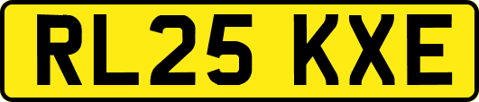 RL25KXE