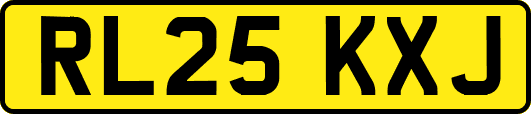 RL25KXJ