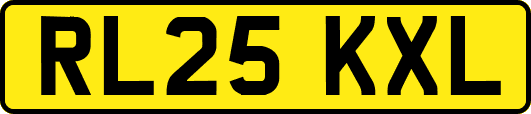 RL25KXL