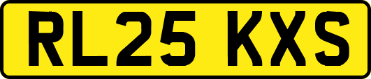 RL25KXS