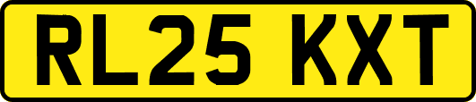 RL25KXT