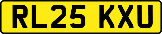 RL25KXU
