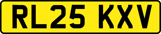 RL25KXV