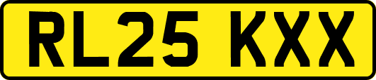 RL25KXX