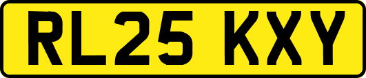 RL25KXY
