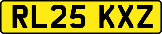 RL25KXZ
