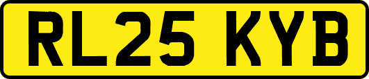 RL25KYB