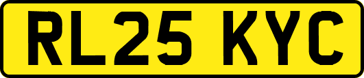 RL25KYC