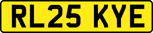 RL25KYE