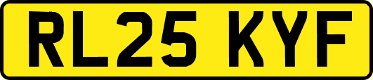RL25KYF