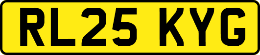 RL25KYG