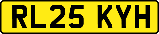 RL25KYH