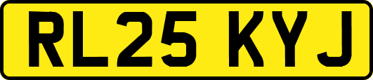 RL25KYJ