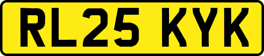 RL25KYK