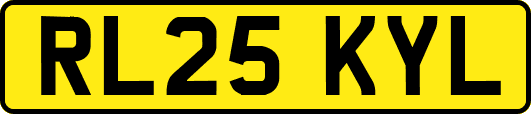 RL25KYL