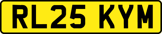 RL25KYM