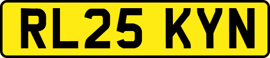 RL25KYN