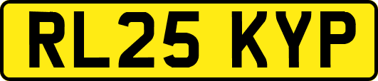 RL25KYP