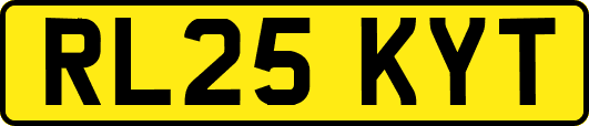 RL25KYT