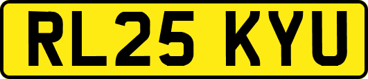 RL25KYU