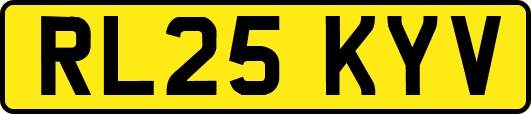 RL25KYV