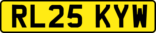RL25KYW