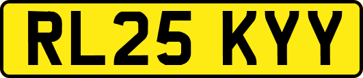 RL25KYY