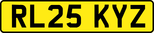 RL25KYZ