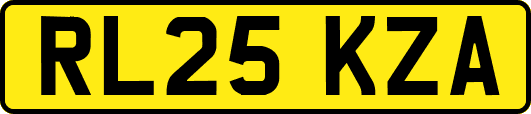 RL25KZA