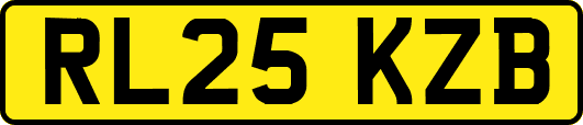 RL25KZB