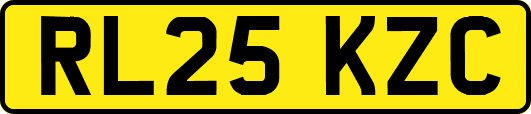 RL25KZC