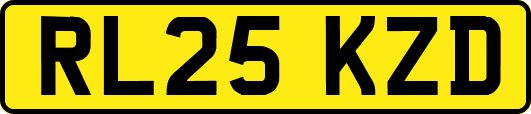 RL25KZD
