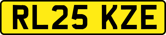 RL25KZE