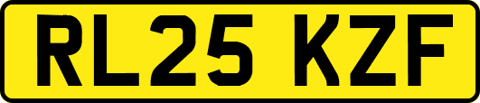RL25KZF