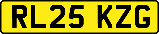 RL25KZG