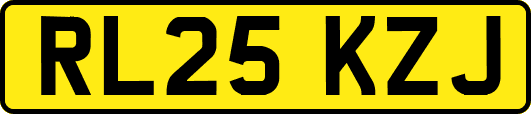 RL25KZJ