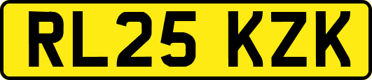 RL25KZK