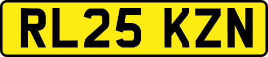RL25KZN