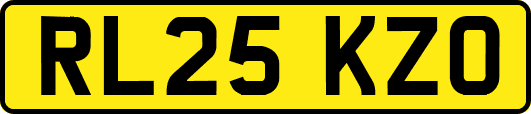 RL25KZO