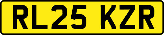 RL25KZR