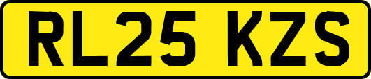 RL25KZS
