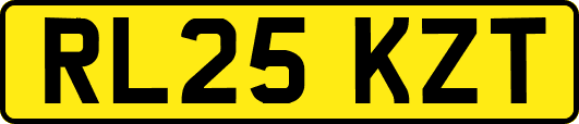 RL25KZT