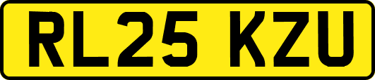 RL25KZU