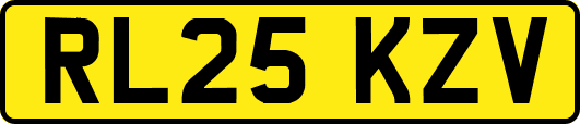 RL25KZV