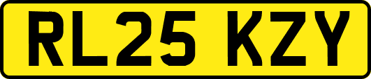 RL25KZY