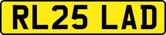 RL25LAD