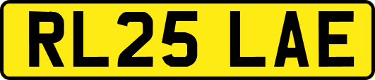RL25LAE