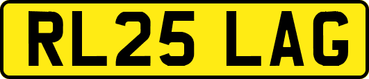 RL25LAG