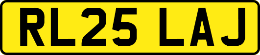 RL25LAJ