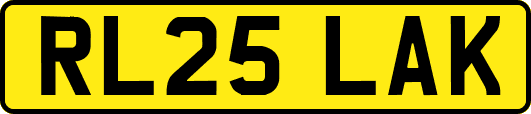 RL25LAK